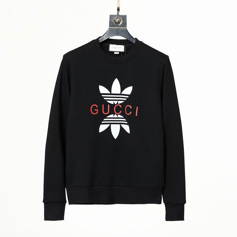 Gucci Sweatshirt s-xxl-028